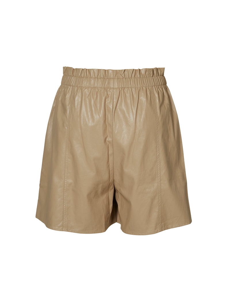 NÜ shorts UNNIE Shorts 150 Sand