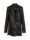 NÜ Blazer VANIKA Blazers Noir