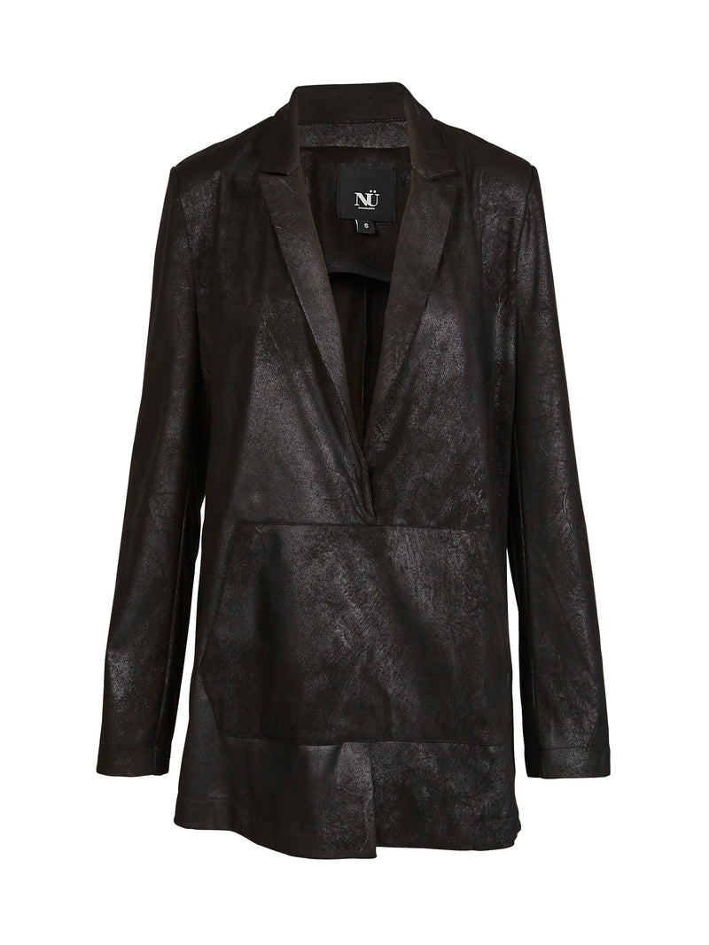 NÜ Blazer VANIKA Blazers Noir