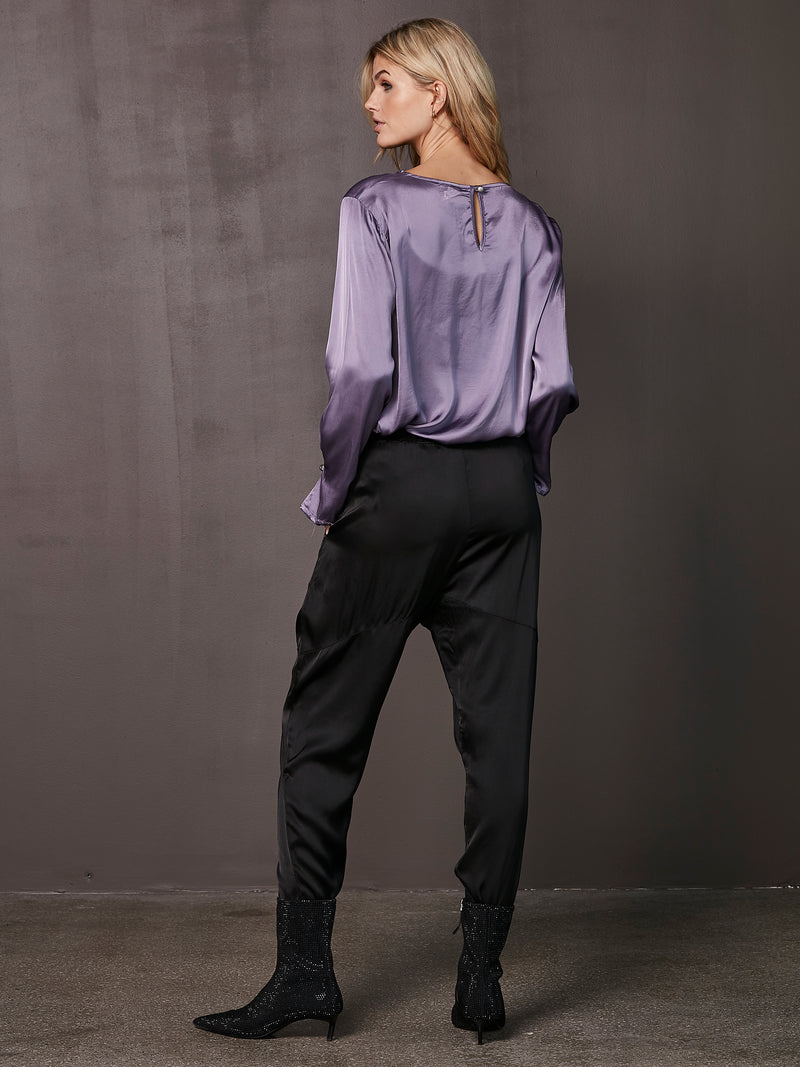 NÜ Blouse XIA Chemisiers 703 Pale purple