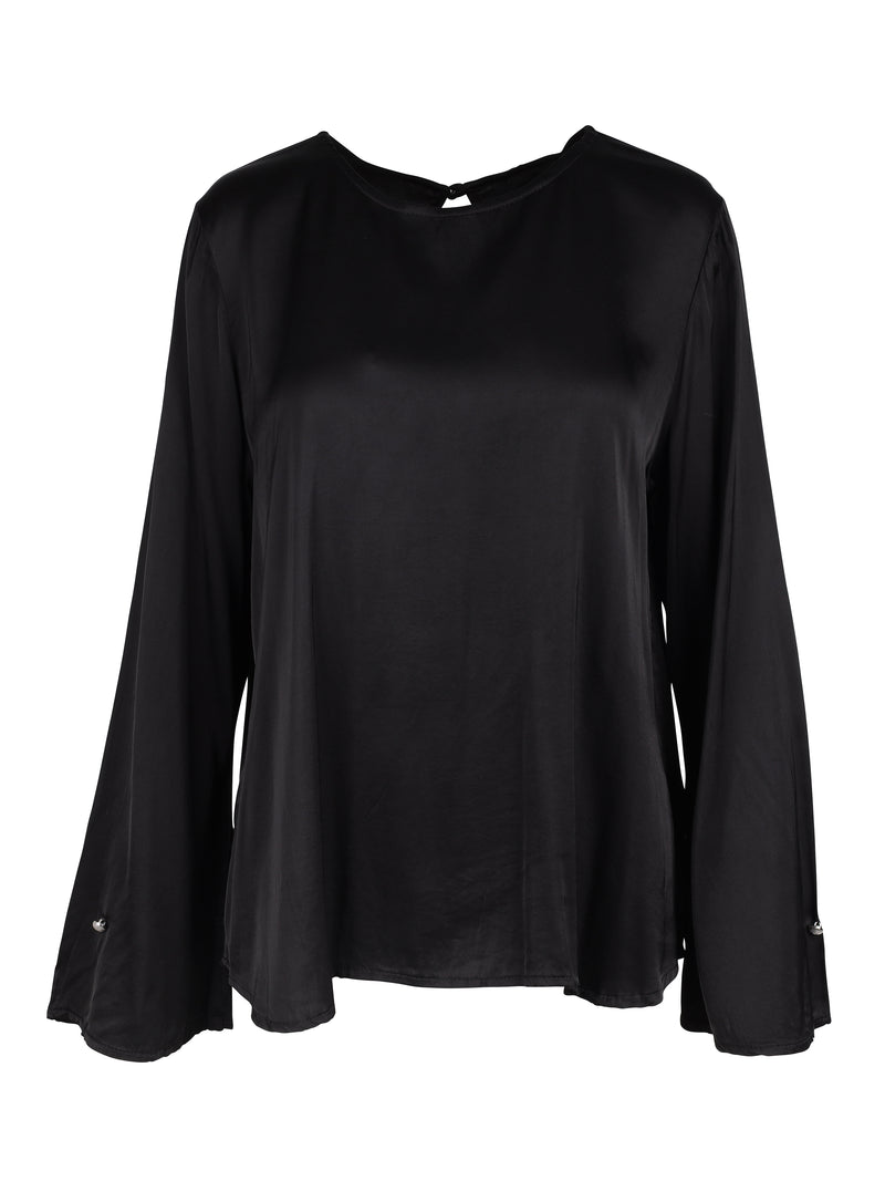 NÜ Blouse XIA Chemisiers Noir