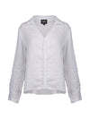 NÜ Chemise POLETTE Chemises Blanc