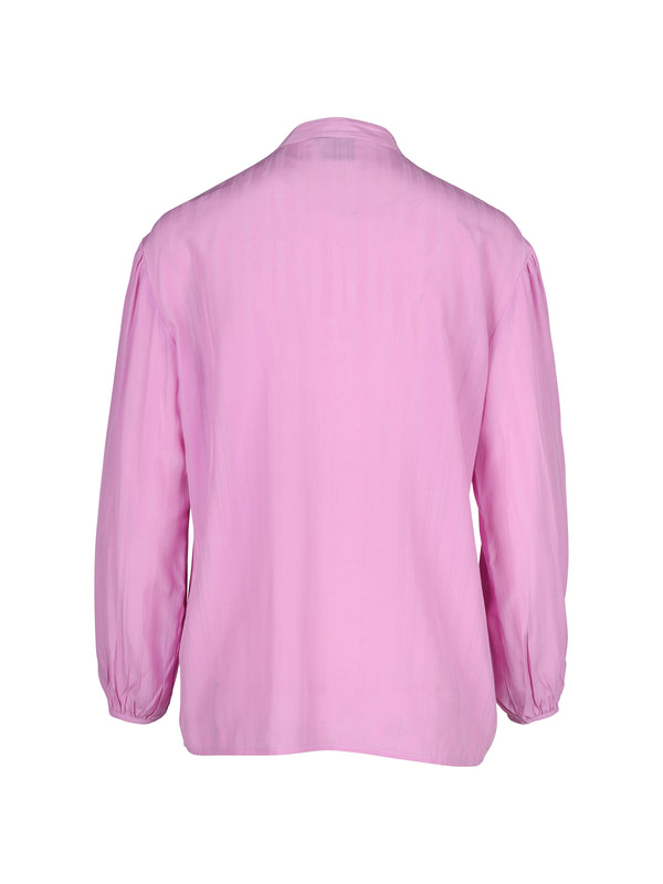 NÜ Chemise à rayures TIPPIE Chemises 634 Pink Mist