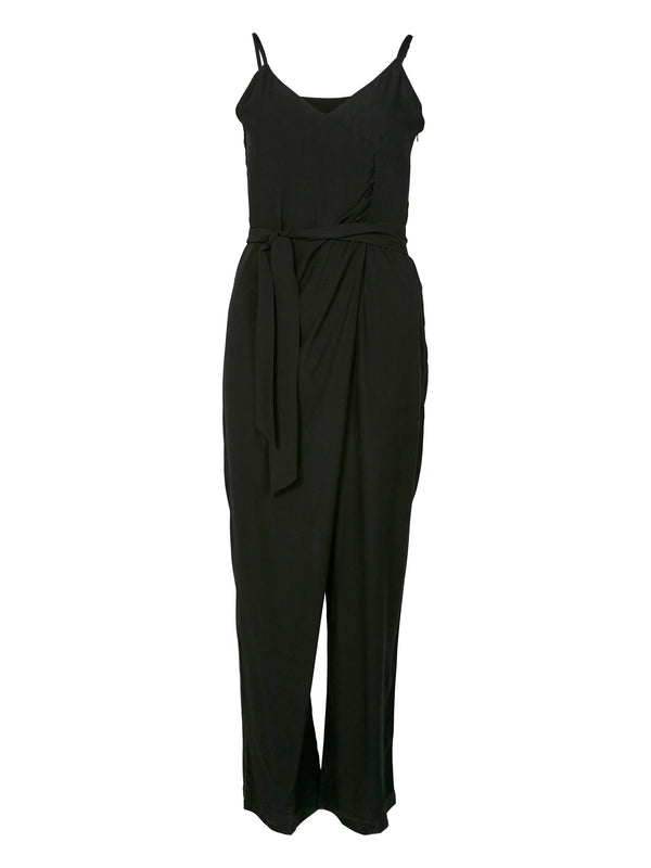 NÜ Combinaison ZENIA Pantalons Noir