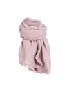 NÜ Écharpe ZALA Foulards 608 Rose mix