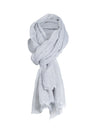 NÜ Foulard ZALA Foulards 402 Blue mix
