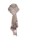 NÜ Foulard ZALA Foulards 150 Sand mix