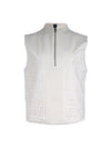 NÜ Gilet YARIN Gilets 110 Creme