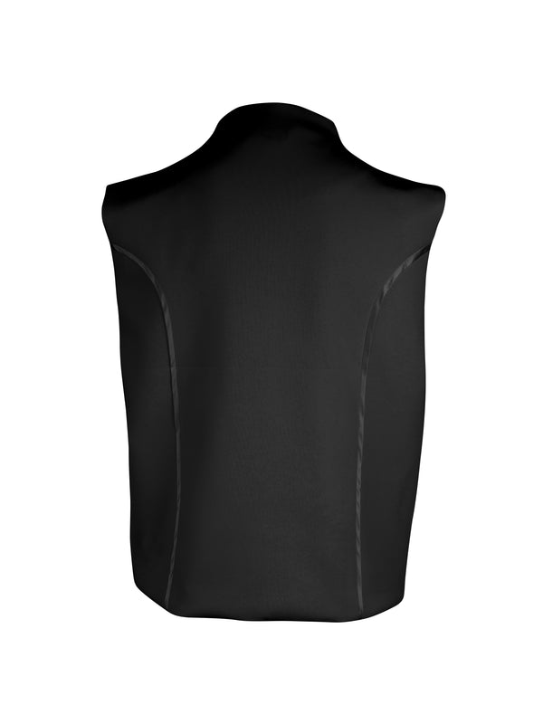 NÜ Gilet YARIN Gilets Noir