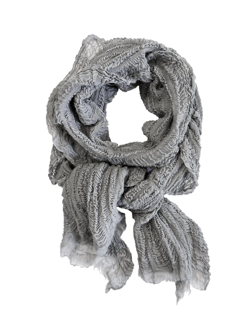 NÜ Hally small scarf Foulards 910 kit