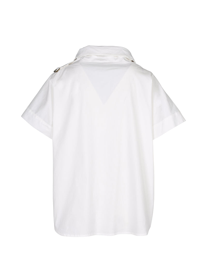 NÜ Haut avec boucle TRACY Hauts et t-shirts 125 Seasand