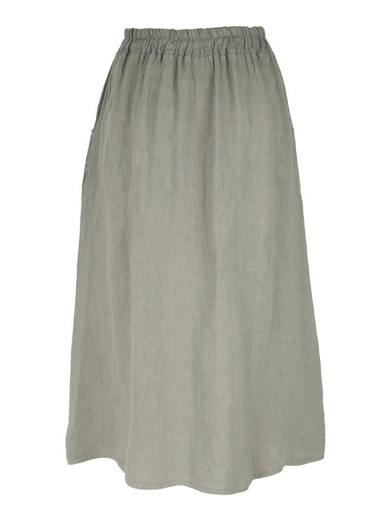 NÜ Jupe POLETTE Jupes 393 Army
