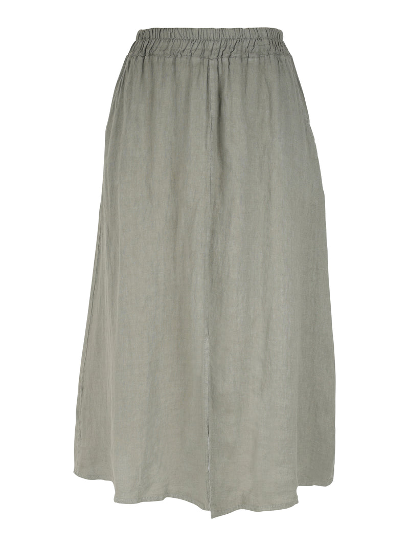 NÜ Jupe POLETTE Jupes 393 Army