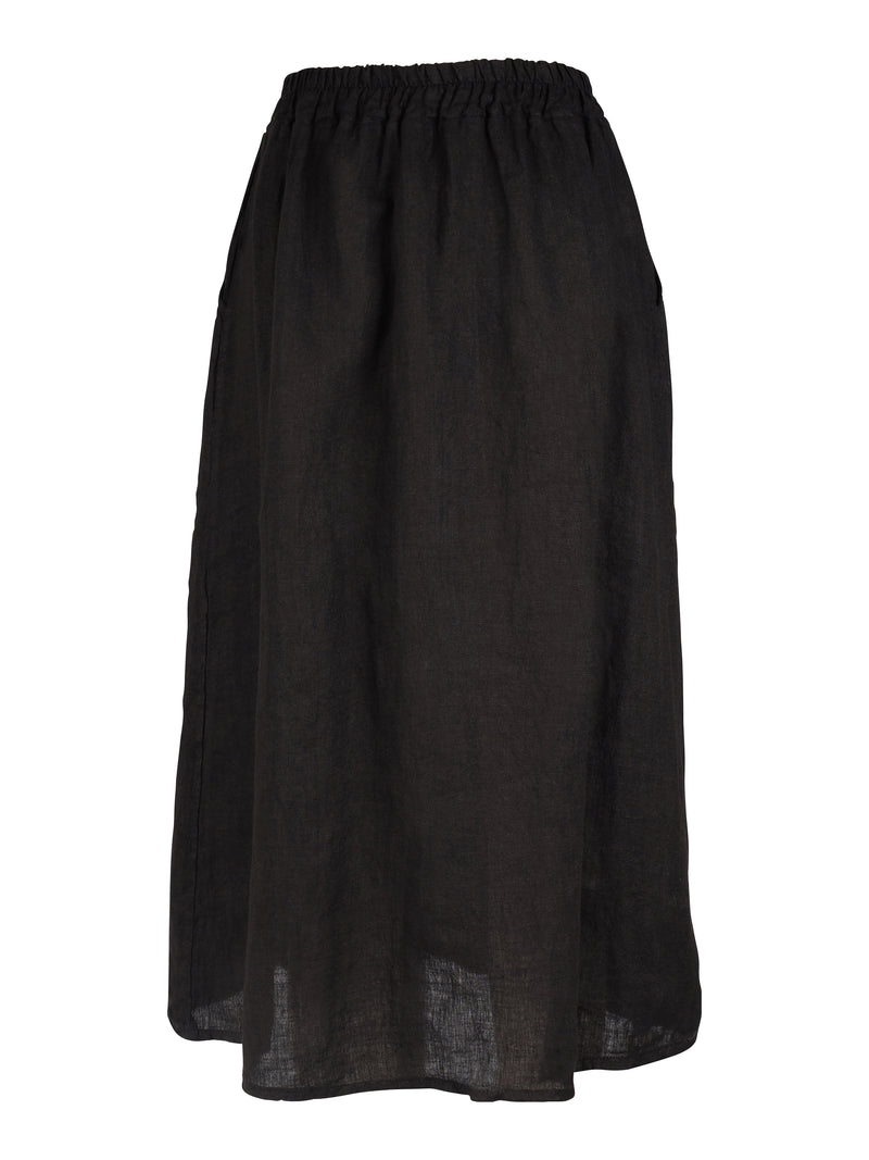 NÜ Jupe POLETTE Jupes Noir