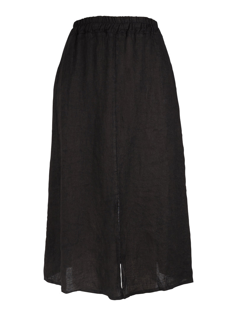 NÜ Jupe POLETTE Jupes Noir