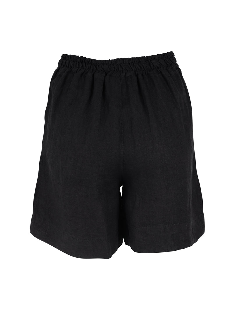 NÜ Shorts POLETTE Shorts Noir