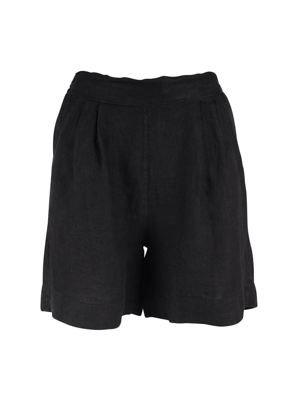 NÜ Jupe POLETTE Shorts Noir