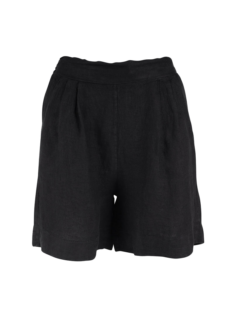 NÜ Shorts POLETTE Shorts Noir