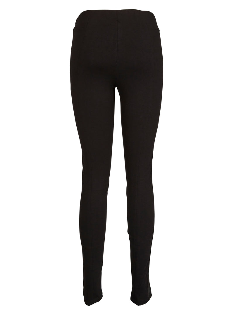 NÜ Leggings VANIKA Leggings Noir