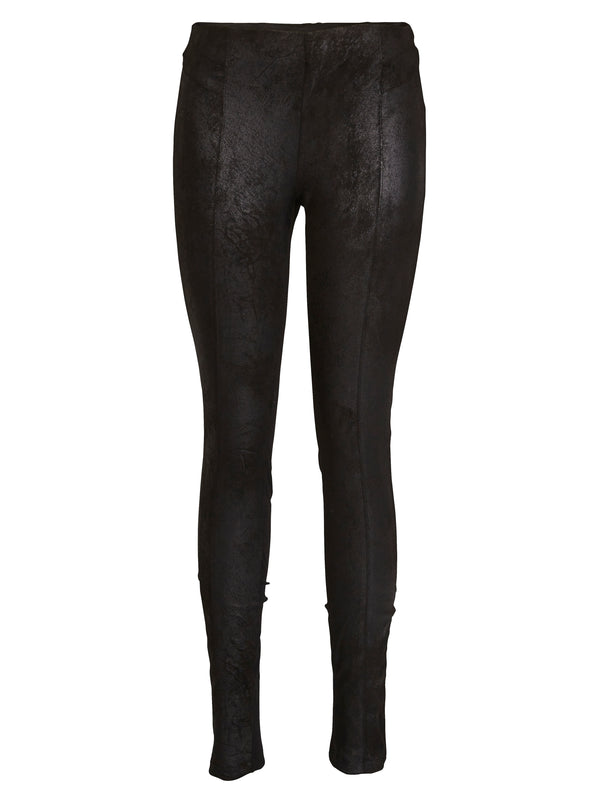 NÜ Leggings VANIKA Leggings Noir