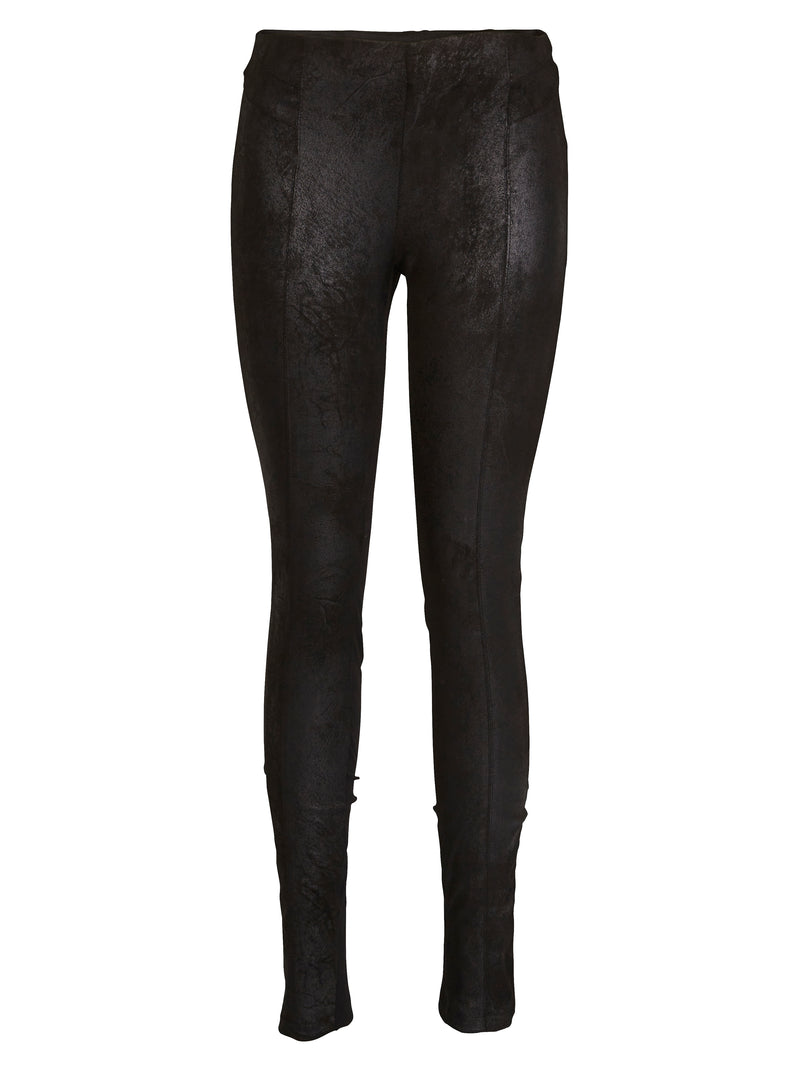 NÜ Leggings VANIKA Leggings Noir