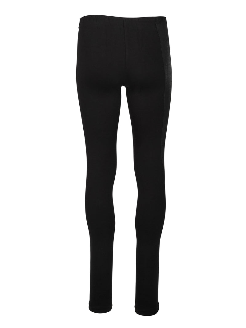 NÜ Leggings XINI Leggings Noir