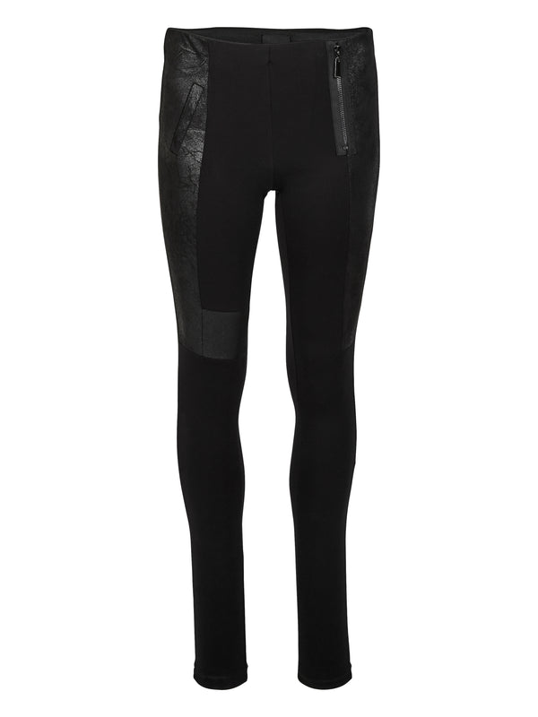 NÜ Leggings XINI Leggings Noir