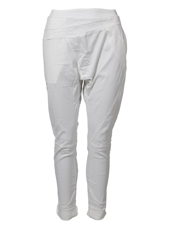 NÜ Pantalon CARMEN BAHAR Pantalons 110 Creme