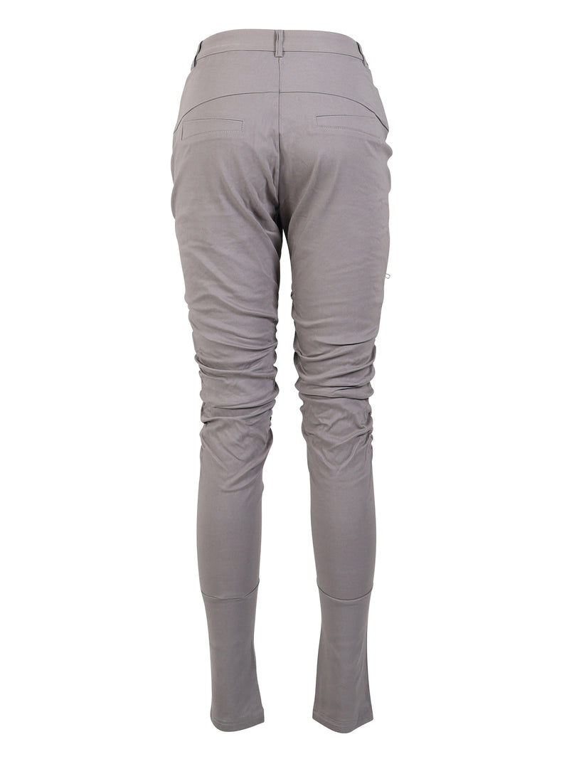 NÜ Pantalon JUPITER Pantalons 901 Grey