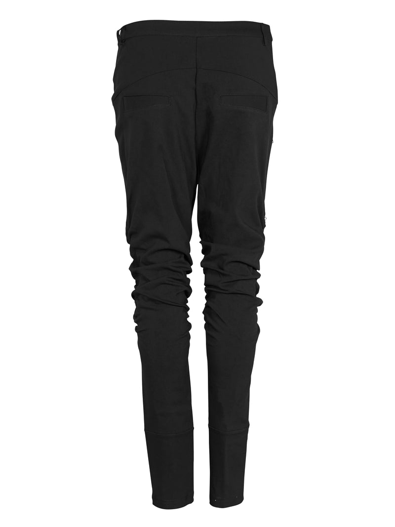 NÜ Pantalon JUPITER Pantalons Noir