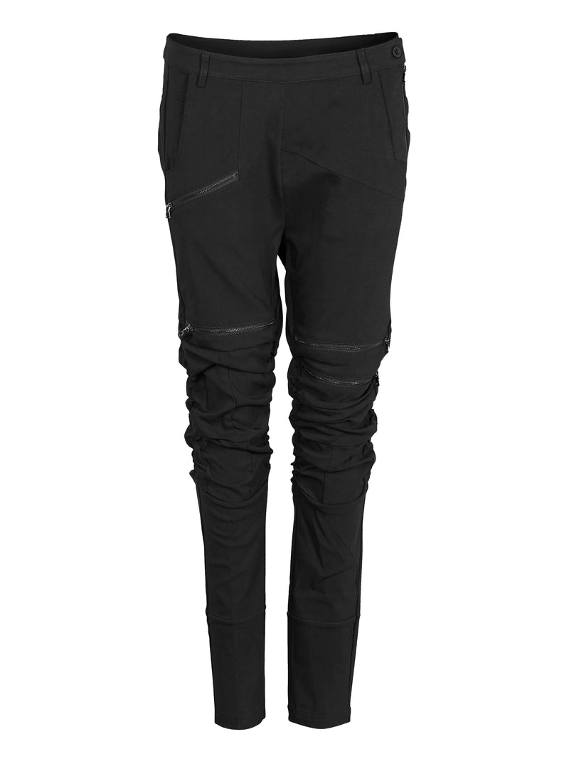 NÜ Pantalon JUPITER Pantalons Noir