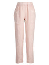 NÜ Pantalon POLETTE Pantalons 603 Ash Rose