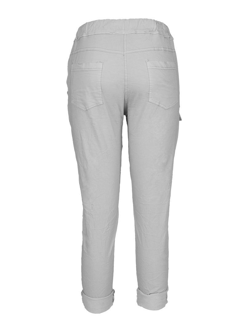NÜ Pantalon TJANNA  Pantalons 910 kit