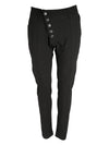 NÜ Pantalon TRILLE Pantalons Noir