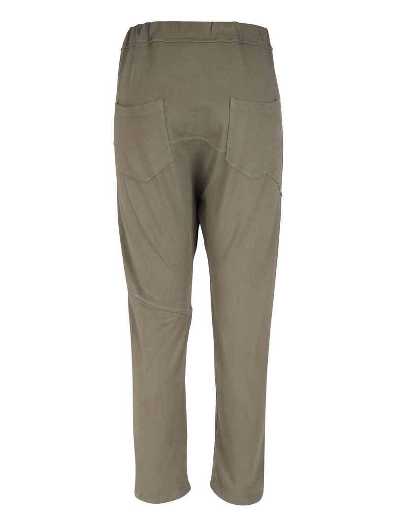 NÜ Pantalon UMMI Pantalons 393 Army