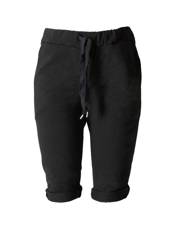 NÜ Pantalon UMMI Shorts Noir