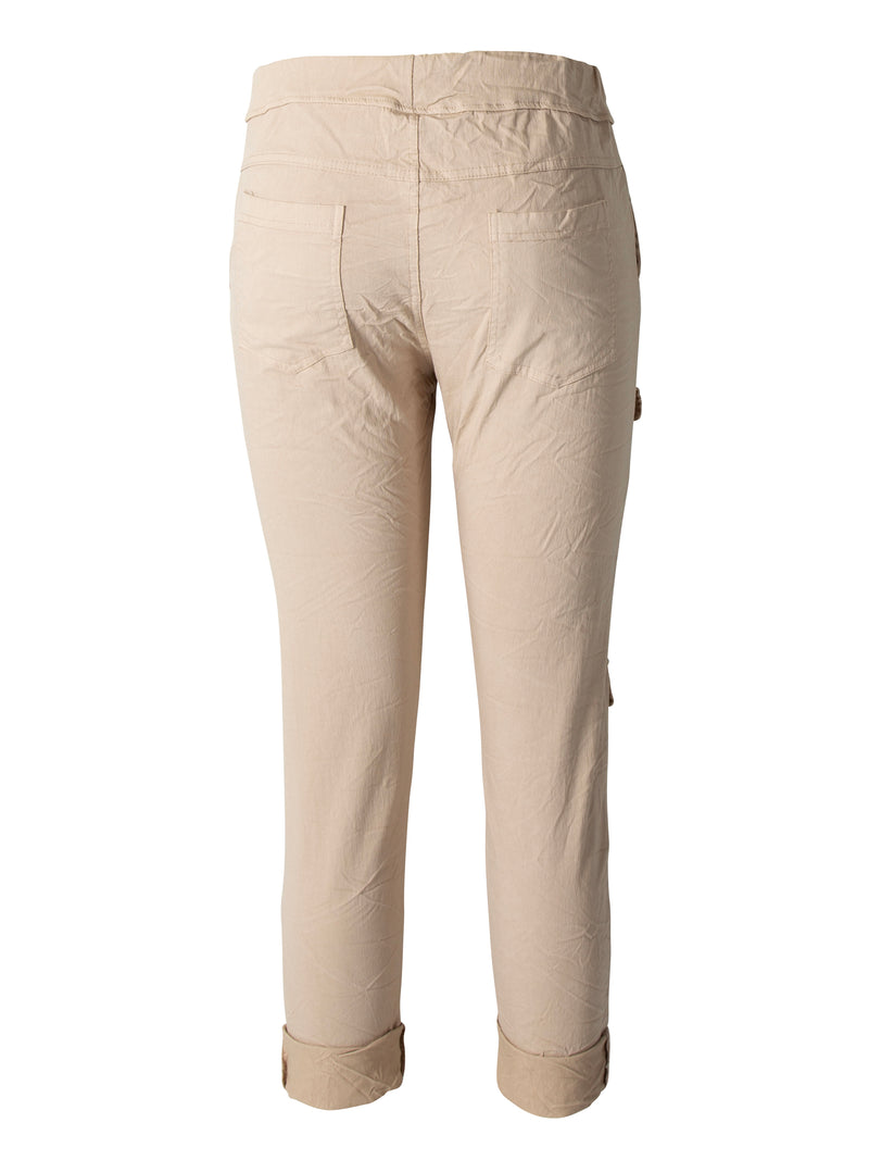 NÜ Pantalon UTA Pantalons 125 Seasand