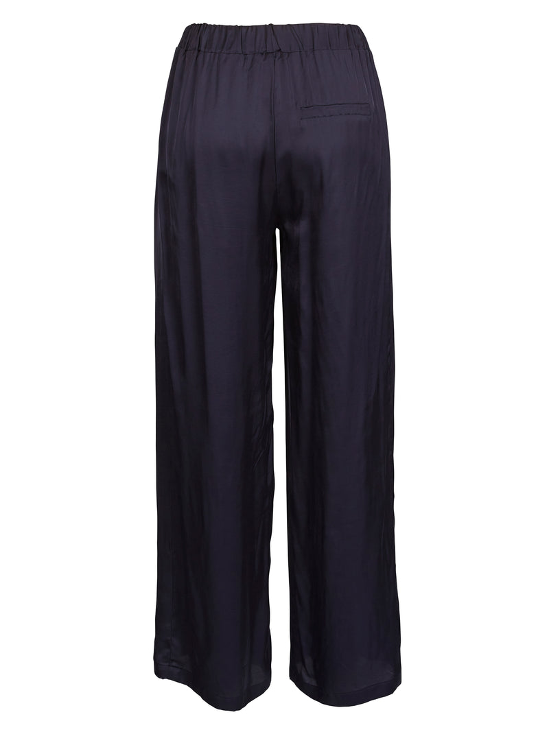 NÜ Pantalon VALINA Pantalons 482 Classic Navy