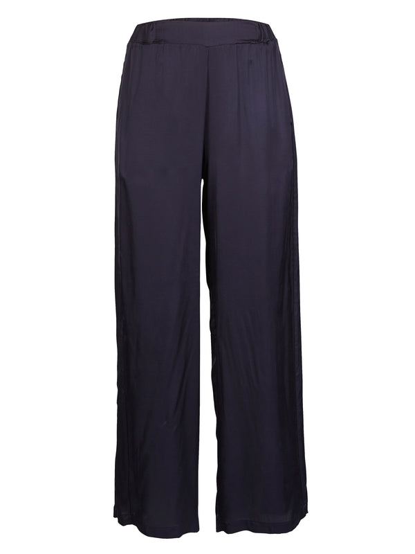 NÜ Pantalon VALINA Pantalons 482 Classic Navy