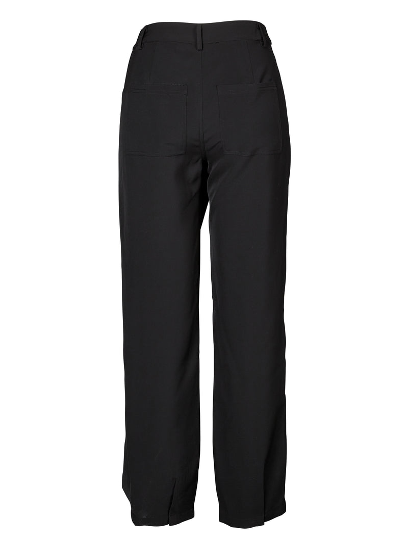 NÜ Pantalon VIAN Pantalons Noir