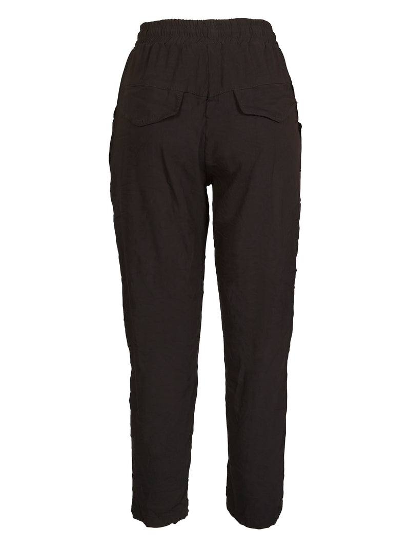 NÜ Pantalon VILDA Pantalons Noir