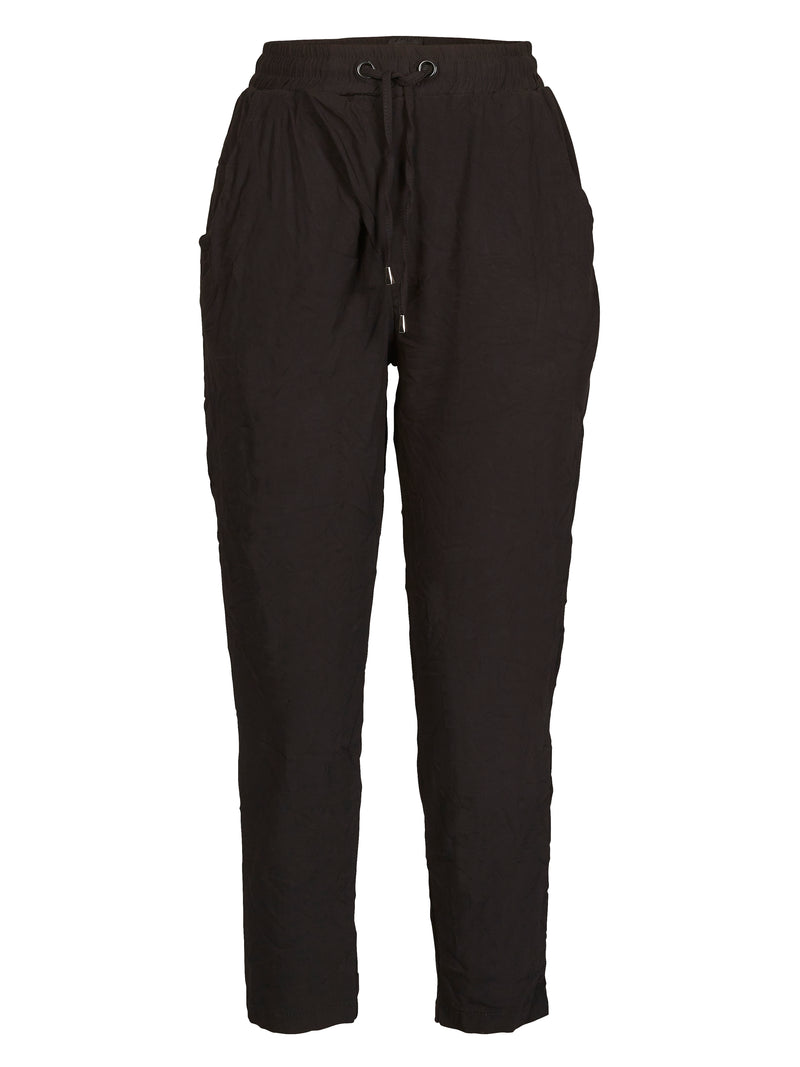 NÜ Pantalon VILDA Pantalons Noir