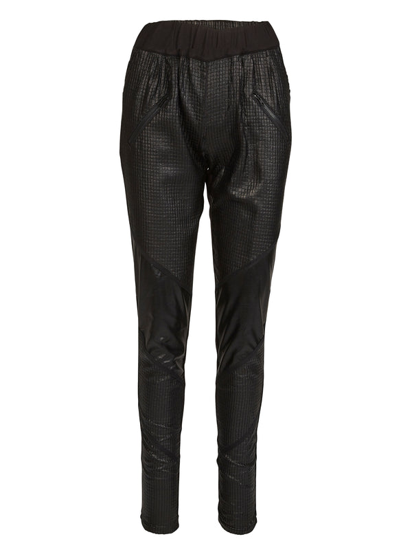 NÜ Pantalon VINA Pantalons Noir