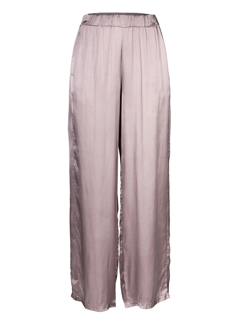 NÜ Pantalon VALINA Pantalons 762 Dusty purple