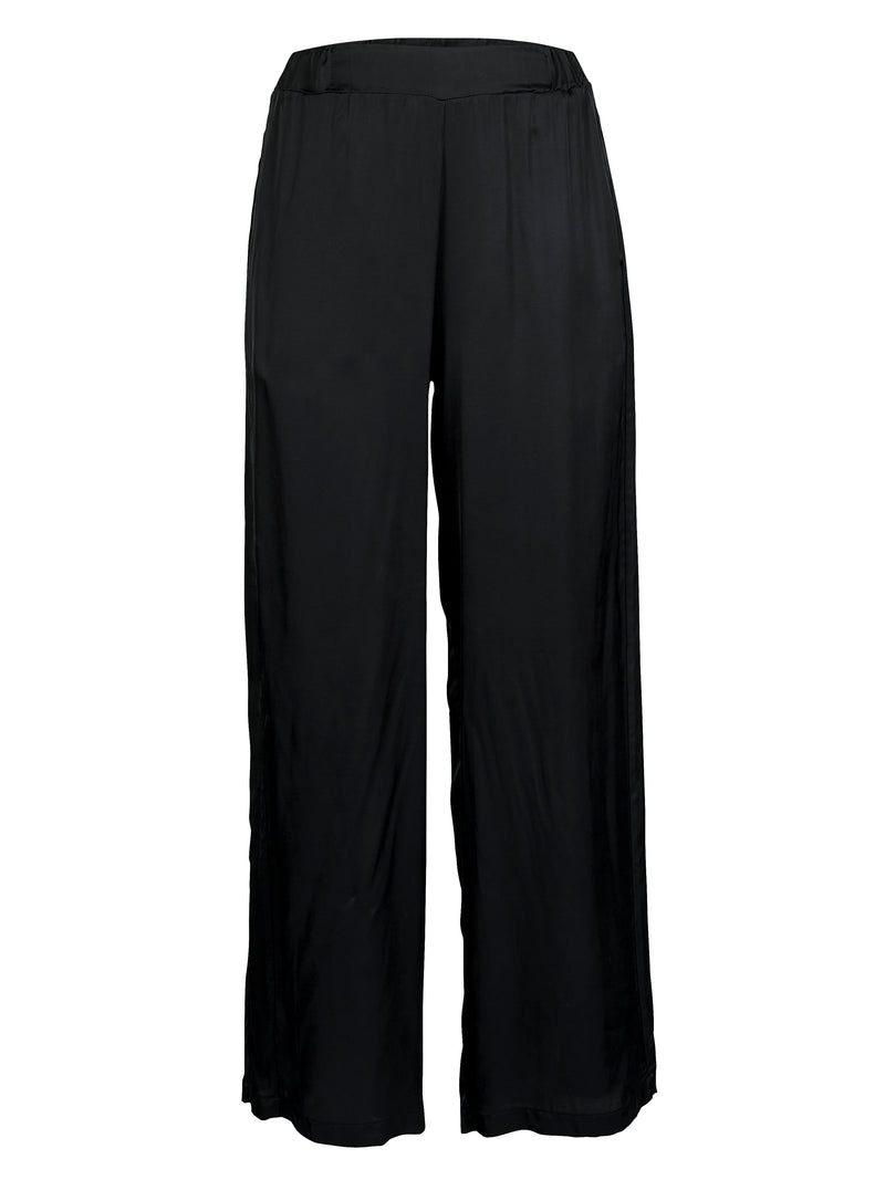 NÜ Pantalon VALINA Pantalons Noir