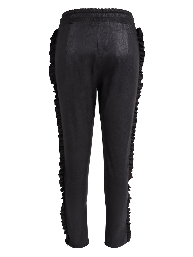 NÜ Pantalon XANA Pantalons Noir