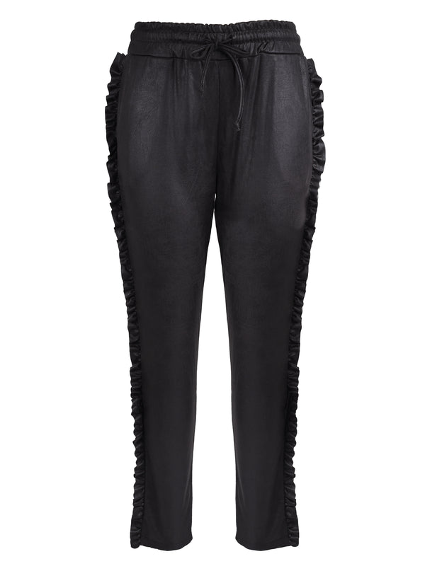 NÜ Pantalon XANA Pantalons Noir