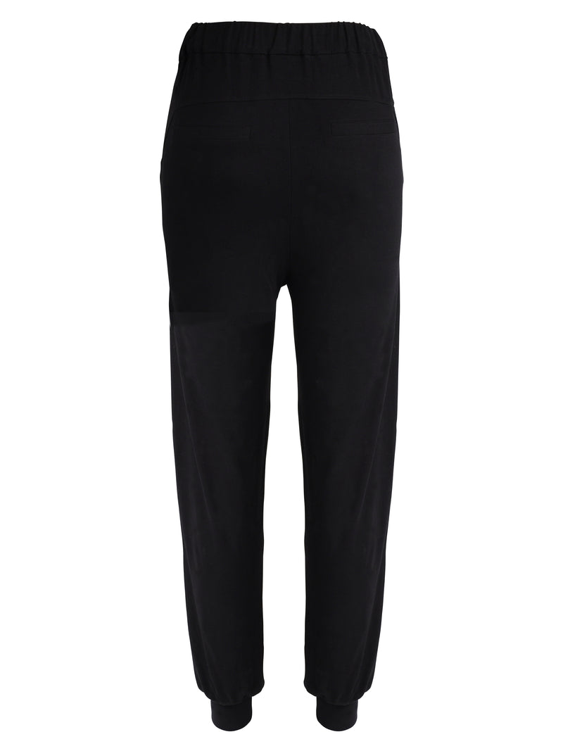 NÜ Pantalon XANDRA Pantalons Noir