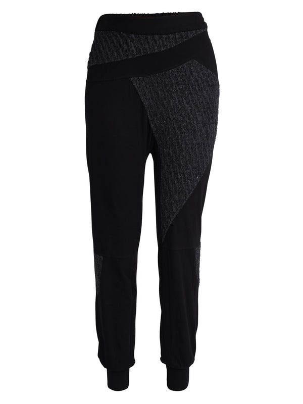 NÜ Pantalon XANDRA Pantalons Noir