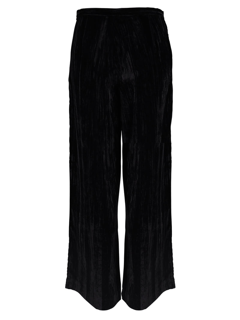 NÜ Pantalon XING Pantalons Noir